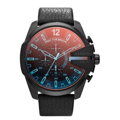 Diesel horloge DZ4323 Mega Chief
