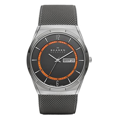 Skagen horloge SKW6007