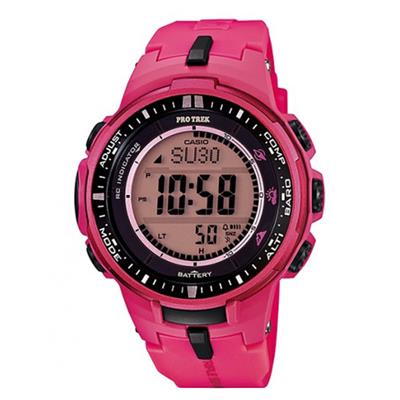 Casio Pro Trek PRW-3000-4BER