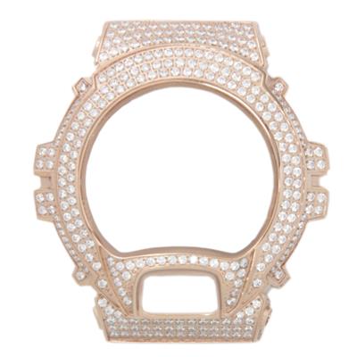casio dw 6900 bezel