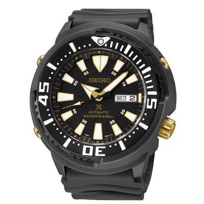Seiko horloge SRP641K1 Prospex