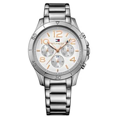 Tommy Hilfiger horloge TH1781526 Alex