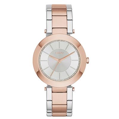 DKNY horloge NY2335 Stanhope