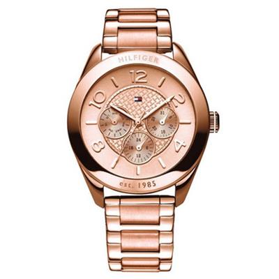 Tommy Hilfiger horloge TH1781204 Gracie