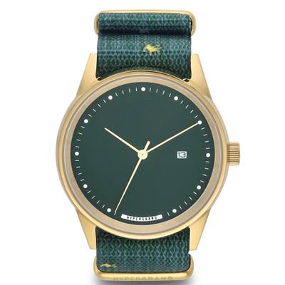 Hypergrand Maverick horloge Bruiser