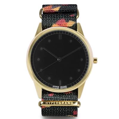 Hypergrand 01Nato horloge Rockfall