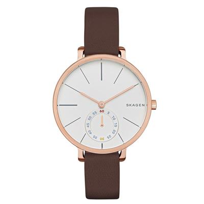 Skagen horloge SKW2356 Hagen