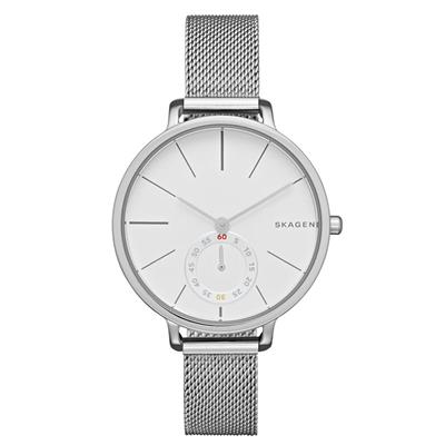 Skagen horloge SKW2358 Hagen