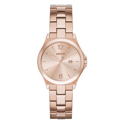 DKNY horloge NY2367 Parsons
