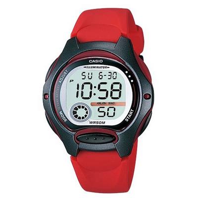 Casio collection LW-200-4AVEF