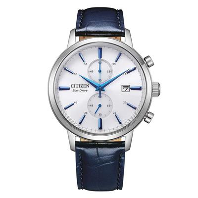 Citizen CA7069-16A - Vintage horloge Eco-Drive