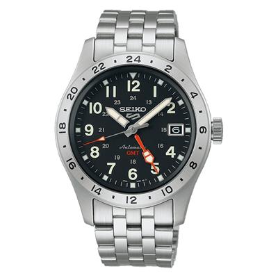 SSK023K1 - Seiko 5 Sports Field Sports Style