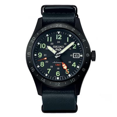 SSK025K1 - Seiko 5 Sports Field Sports Style