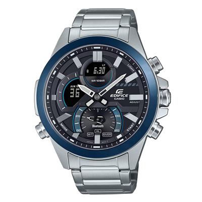 Edifice ECB-30DB-1AEF - automatische verlichting
