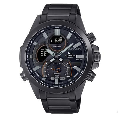 Edifice ECB-30DC-1AEF - automatische verlichting