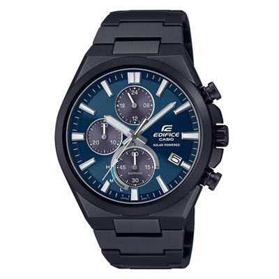 Edifice EFS-S630DC-2AVUEF - Chronograaf op zonne-energie