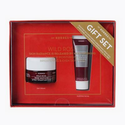 Korres Giftset