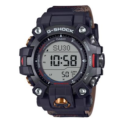 GW-9500TLC-1ER - G-Shock x TEAM LAND CRUISER TOYOTA