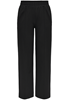 Onlpoptrash-suki life mw pant pnt noos Black