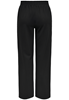 Onlpoptrash-suki life mw pant pnt noos Black