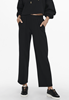 Onlpoptrash-suki life mw pant pnt noos Black