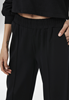 Onlpoptrash-suki life mw pant pnt noos Black
