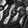 G-Shock DW-5600BCE-1ER - Utility Black Series