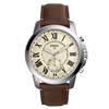 Fossil Q Grant Hybrid FTW1118 smartwatch