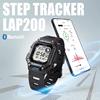 Casio WS-B1000-1AV - steptracker and bluetooth