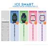 Ice smart junior 1.0 - Pink - IW021873