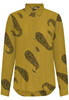 Onljane life l/s shirt wvn Plantation drifting paisley