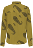 Onljane life l/s shirt wvn Plantation drifting paisley