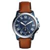 Fossil Q FTW1147 Grant Hybrid smartwatch