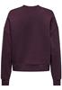 Onlbest l/s print crew neck swt Winetasting Art