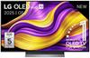 LG OLED48G56LS 48" - 121,9cm OLED TV - BlackFriday Aktie  + €100 Cashback