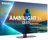 Philips 42OLED810/12 Ambilight TV - 42" inch OLED - BlackFriday Aktie