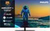 Philips 48OLED810/12 Ambilight TV - 48" inch OLED - BlackFriday Aktie