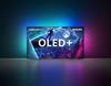 Philips Ambilight TV 77OLED950/12 77" inch = 194 cm OLED+ TV - BlackFriday Aktie