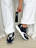 Juul & Belle Sneaker New York Navy