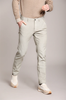 Mason's Torino chino broek met pied-de-poule print 9pn2r4973.594 Ice