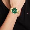 Tommy Hilfiger TH1782820 - Gouden dameshorloge
