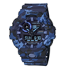 Casio G-Shock GA-700CM-2AER