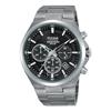 Pulsar PZ5097X1 - titanium solar horloge