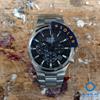 Pulsar PZ5097X1 - titanium solar horloge