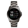 Fossil FTW4049 Gen 5E Smartwatch - Smokey grey