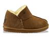 Warmbat Willow Women Suede