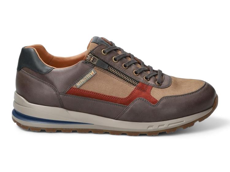 Mephisto Bradley