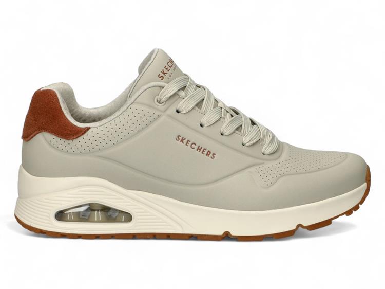 Skechers 183004 Uno - Suited On