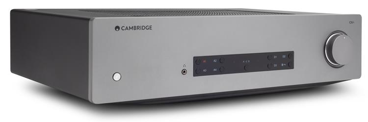 Cambridge Audio CXA81 Mk II geïntegreerde versterker - BlackFriday Aktie