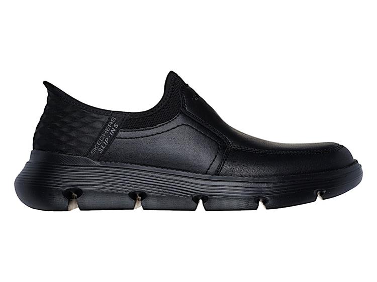 Skechers 205067 Garza - Dorado
